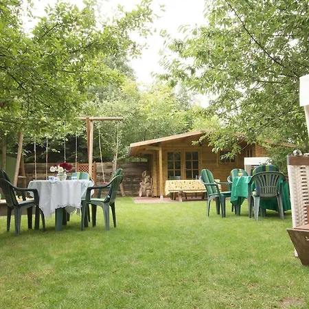 Appartamento Strandnahe Ferienwohnung Haus Kirsten Nr.3 *