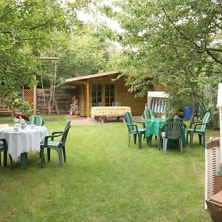 Appartamento Strandnahe Ferienwohnung Haus Kirsten Nr.3 *
